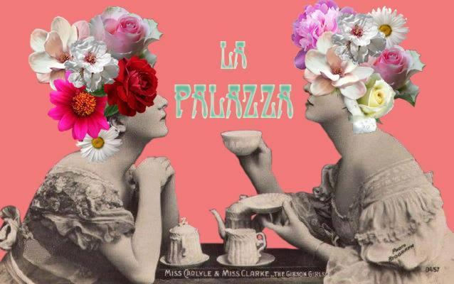 Agriturismo La Palazza 萨拉孔西利纳 外观 照片